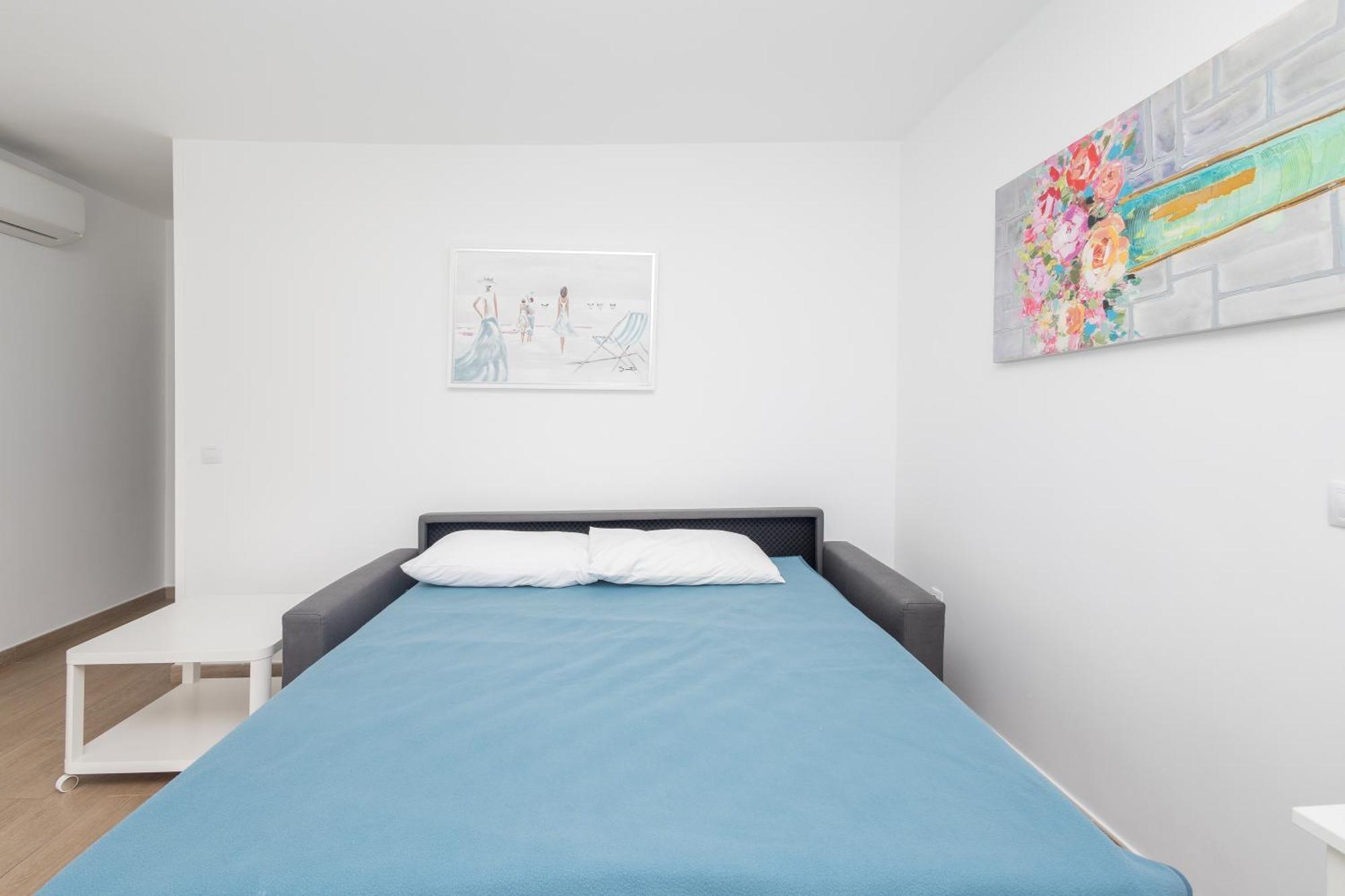 Lightbooking Alemania Piscina Privada Playa Del Ingles Kültér fotó