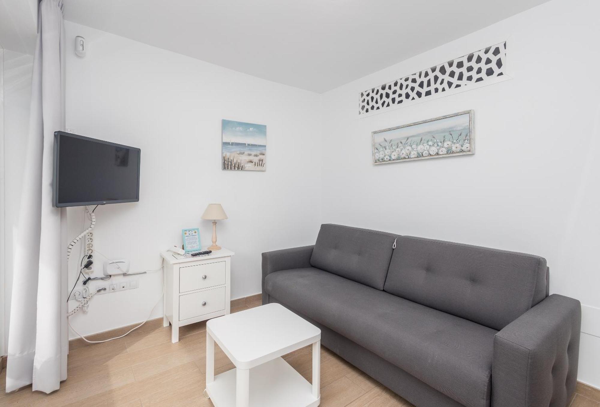 Lightbooking Alemania Piscina Privada Playa Del Ingles Kültér fotó