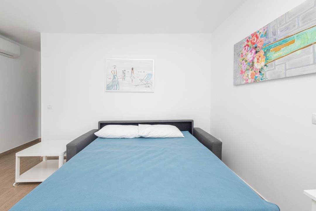 Lightbooking Alemania Piscina Privada Playa Del Ingles Kültér fotó