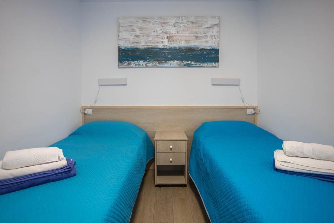 Lightbooking Alemania Piscina Privada Playa Del Ingles Kültér fotó